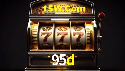 95d São Paulo - Top Slots