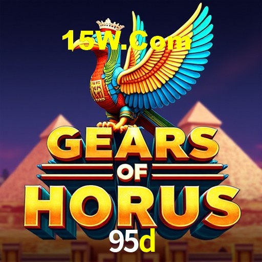 Recursos de Bônus 95d