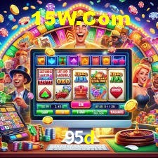 Slot Games 95d