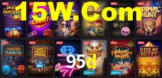 Crash Games Statistics 95d