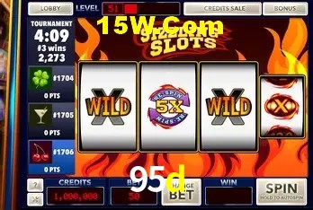 95d São Paulo - Hot Promos