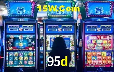 95d - User Statistics