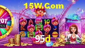 Live Casino 95d