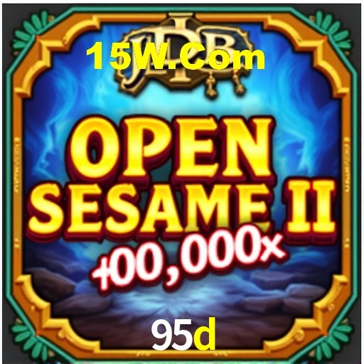 Jogos de Slot 95d