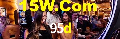 Welcome Bonus 95d