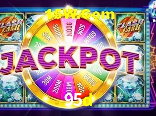 95d Slot - 320+ Caça-Níqueis Premium