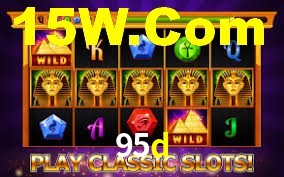 Welcome Bonus 95d