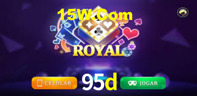 95d App - Aplicativo Móvel Oficial