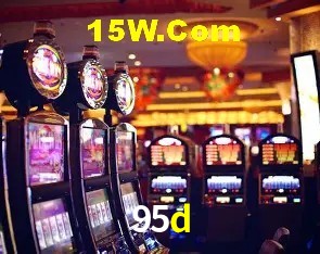 95d Belo Horizonte - Jackpots