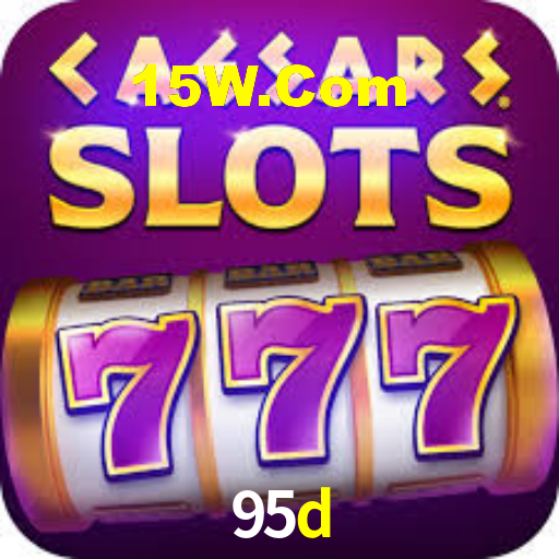Sinta a adrenalina dos jogos de cassino com 95d