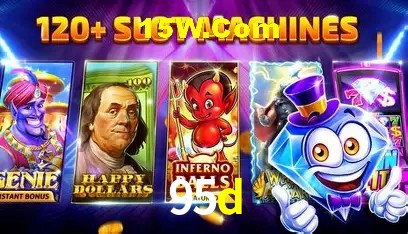 95d Belo Horizonte - Promo Tips