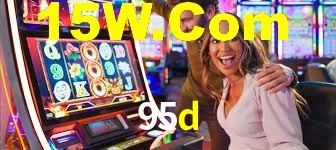 VIP Casino 95d