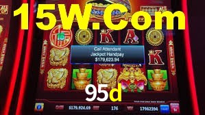 Roulette Table 95d